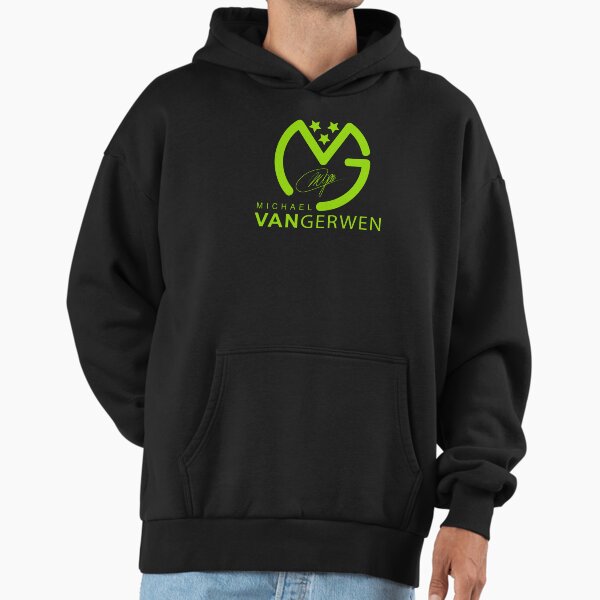 MVG world champion signature edition Hoodie
