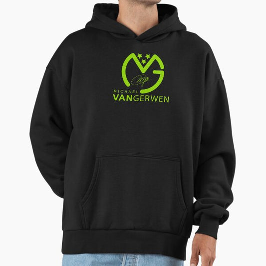 MVG world champion signature edition Hoodie