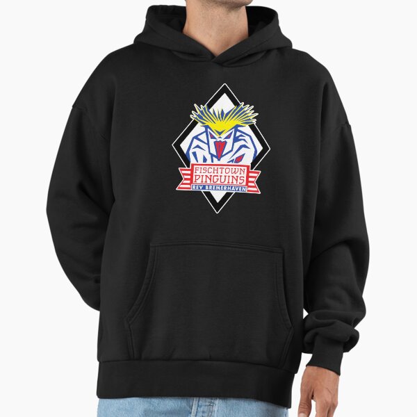 Fischtown Pinguins T-Shirt.png Hoodie