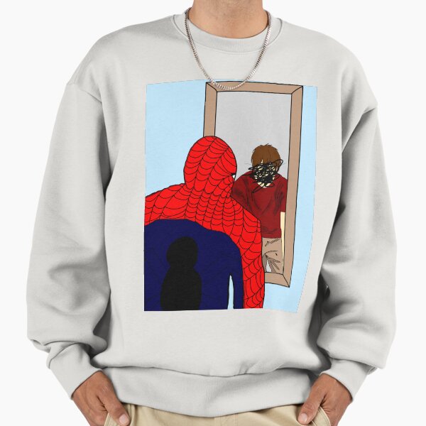 Spiderman no way home Sweatshirt