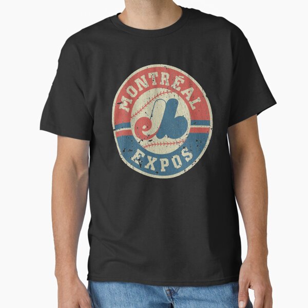 Montreal Expos 1969 T-Shirt