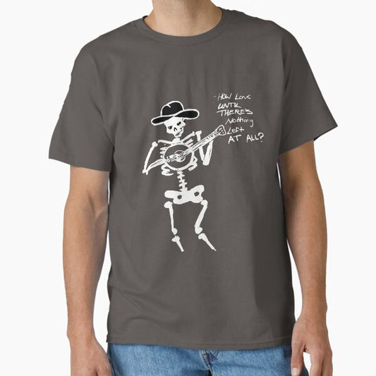 Billy Strings | WATCH IT FALL T-Shirt
