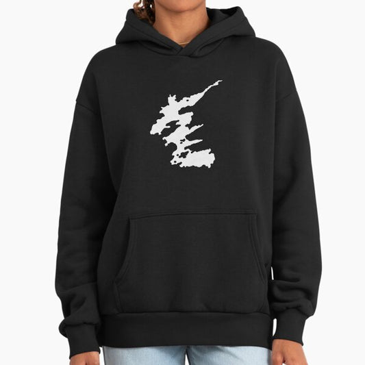 Raquette Lake Hoodie