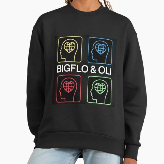 BIGFLO & OLI Sweatshirt
