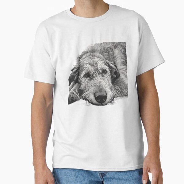 Nap Time Hound T-Shirt