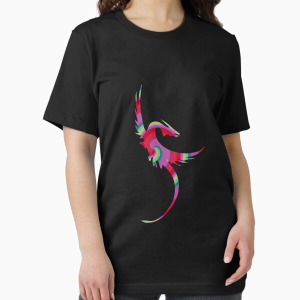 Dragon - Legendary Animals T-Shirt