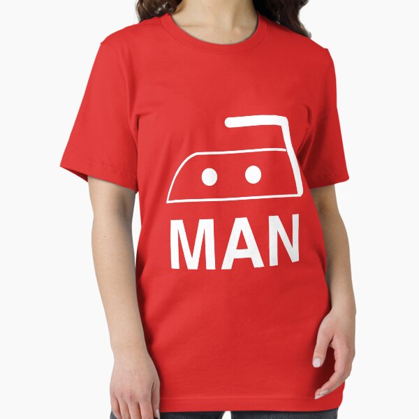 Iron Man T-Shirt