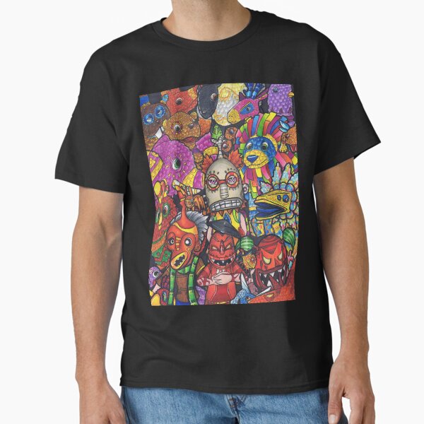 Viva pinata T-Shirt