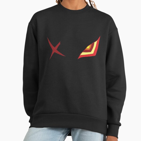 Kill la Kill Senketsu Eye Sweatshirt
