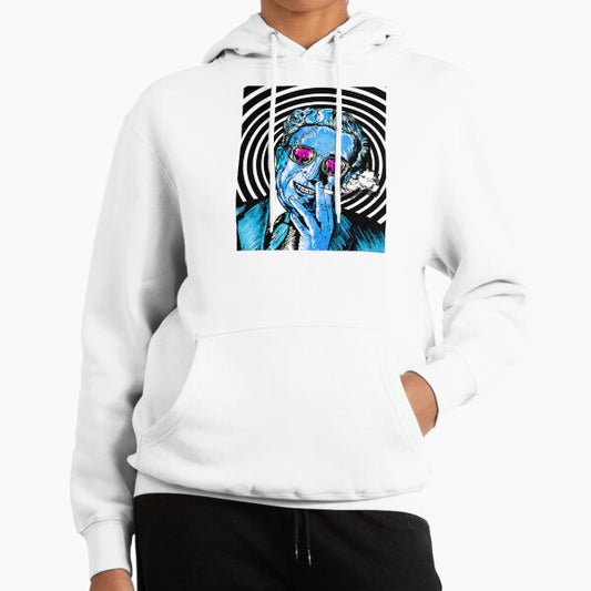 Dr. Strangelove - "Sir, I Have An Idea!" Hoodie