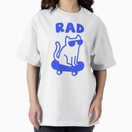 RAD CAT T-Shirt