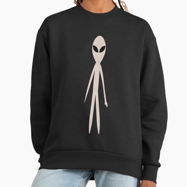 Southpark - visitor Sweatshirt