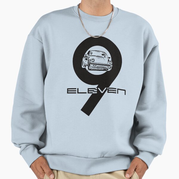 911 | 9 Eleven Design Sweatshirt