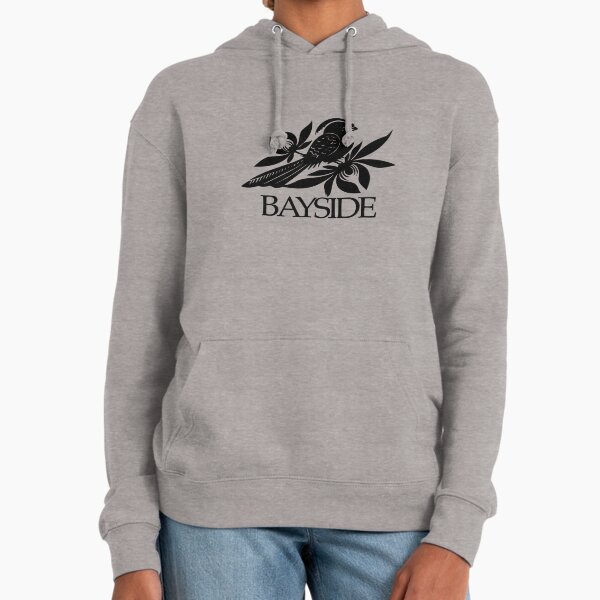 Bayside Band Logo Hoodie
