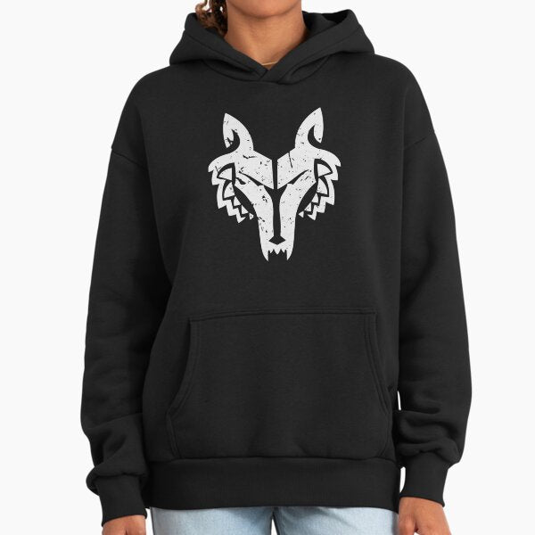 The Wolf Pack| Perfect Gift | Force gift Hoodie