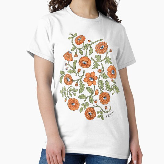 The Watching Garden T-Shirt