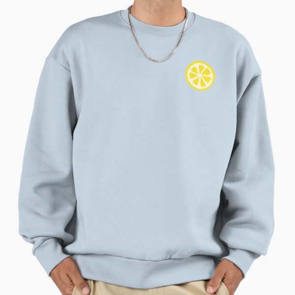 Lemon Shlemon Sweatshirt