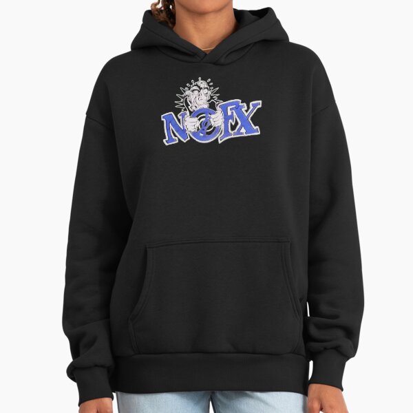 Lover Gifts NOFX Band Trending Nyopir Awesome For Movie Fan Hoodie