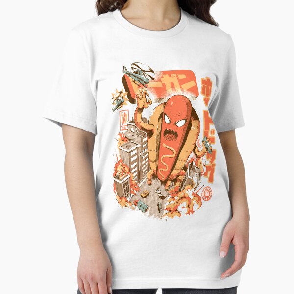 Great Hot Dog T-Shirt