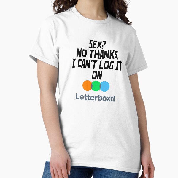 Letterboxd Rizz T-Shirt
