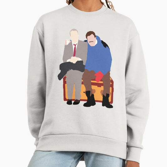 Planes Trains And Automobiles Planes, Trains, asd Automobiles Sweatshirt