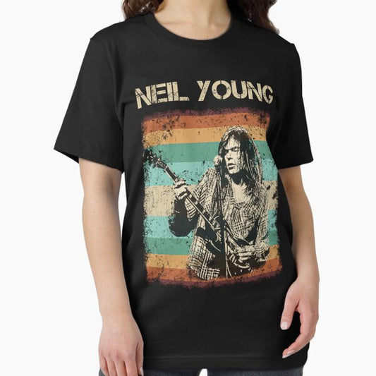 Classic Rock 70s T-Shirt T-Shirt