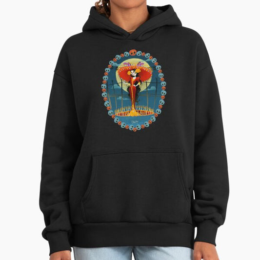 La Muerte Hoodie