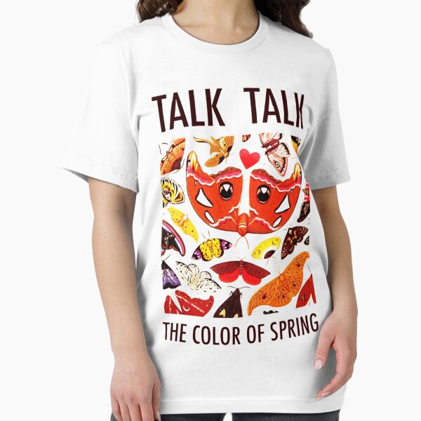 The Colour Of Spring T-Shirt