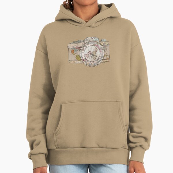 Travel Hoodie