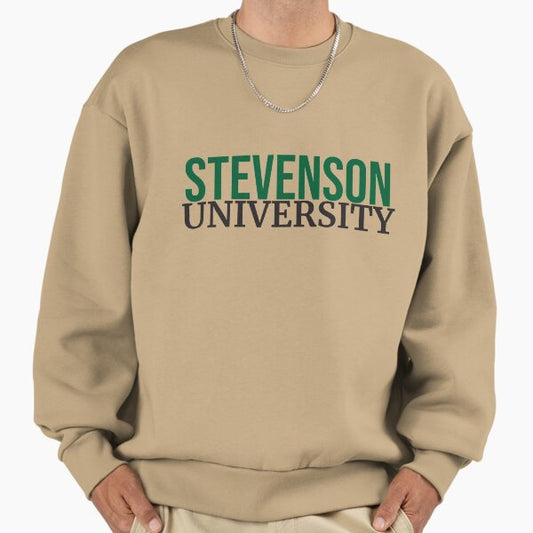 Stevenson University Sweatshirt