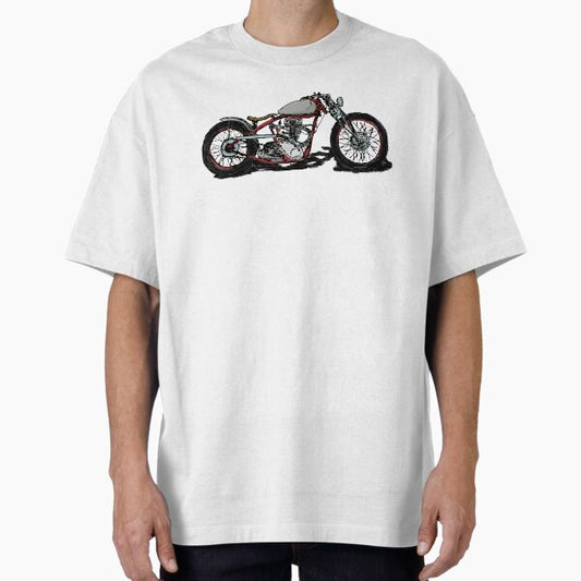 Bobber T-Shirt