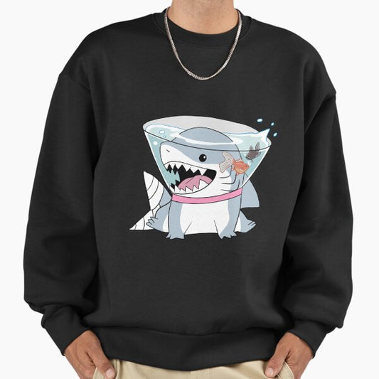 Cone Jeff! Sweatshirt