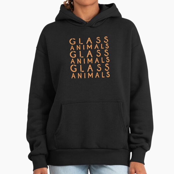 Glass Animals Repeat Hoodie
