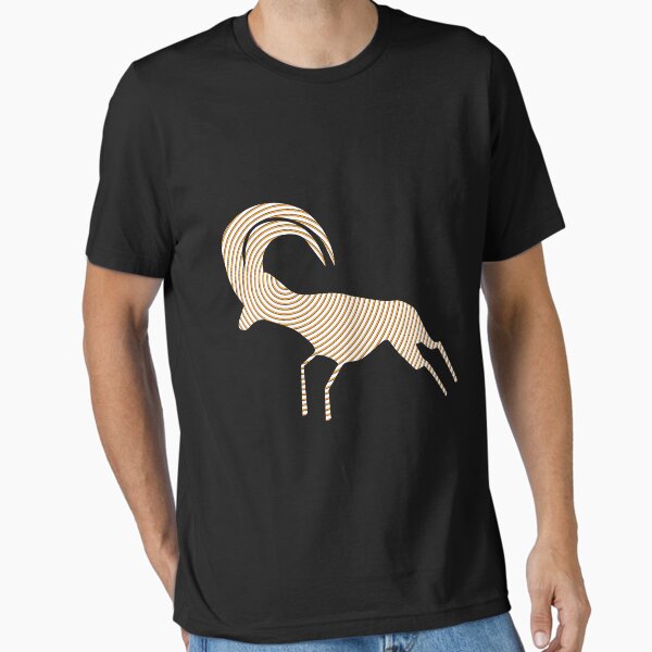 Antelope - Legendary Animals T-Shirt