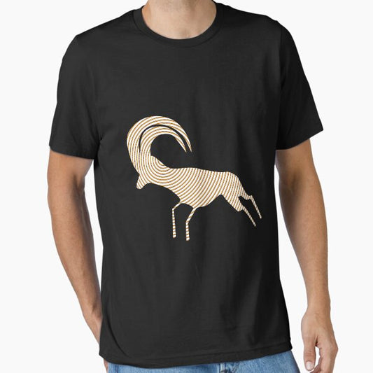 Antelope - Legendary Animals T-Shirt