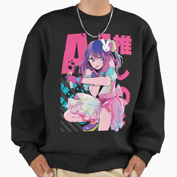 Oshi no Ko - Ai Hoshino Sweatshirt