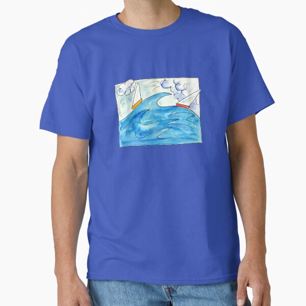 Wild Ride T-Shirt