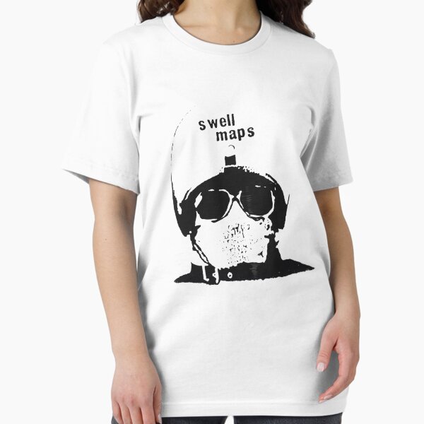 Swell Maps T-Shirt