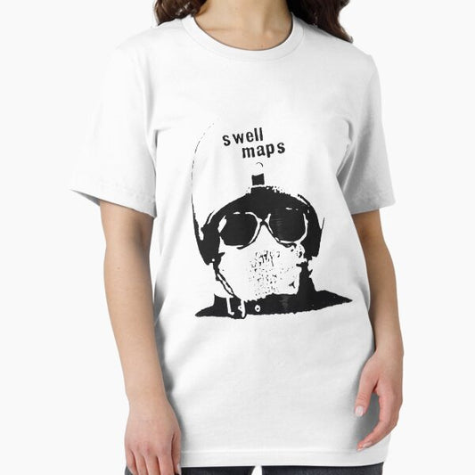 Swell Maps T-Shirt