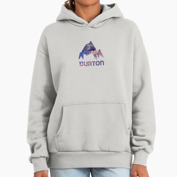 Burton Sunset Hoodie
