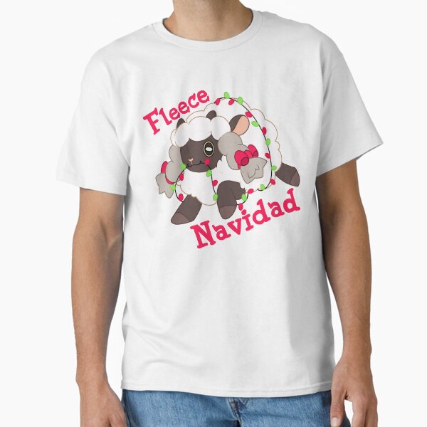 Fleece Navidad! T-Shirt