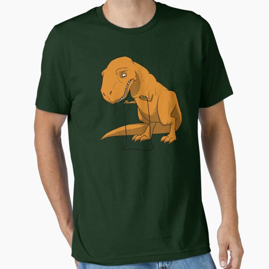 Foiled Again T-Shirt