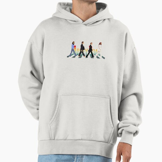 Abbey Road Hoodie