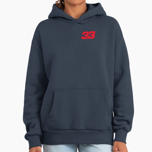 33 Max Hoodie