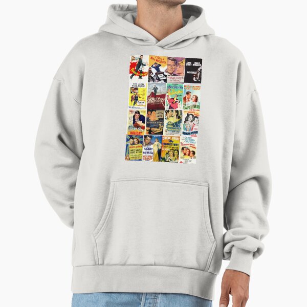 Cary grant movie cinema Hoodie