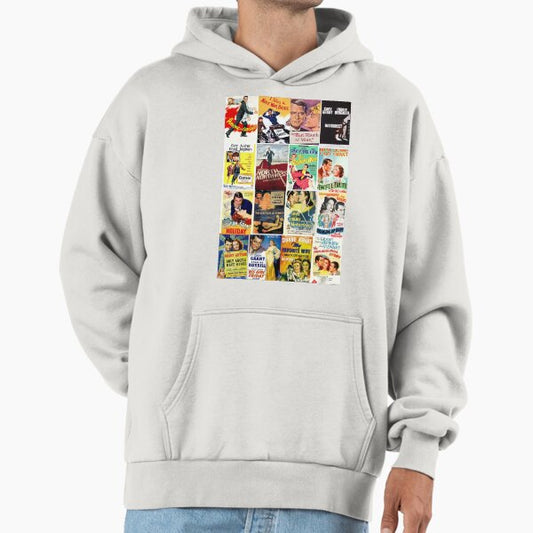 Cary grant movie cinema Hoodie