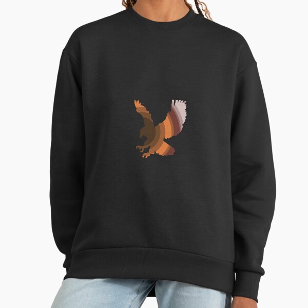 Hawk - Legendary Animals Sweatshirt