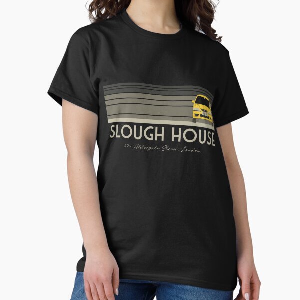 Slow Horses Slough House T-Shirt