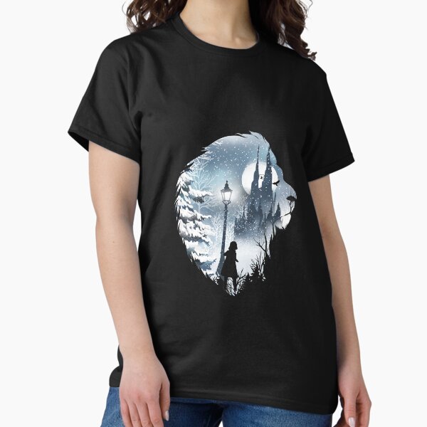 Mystical Winter V.2 T-Shirt