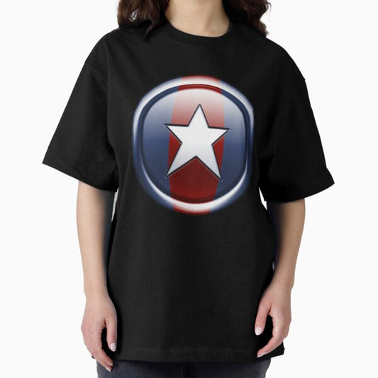 City of Heroes - CoH - Statesman T-Shirt